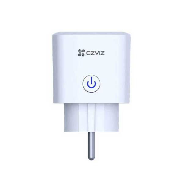 Ổ cắm thông minh EZVIZ CS-T30-10A-EU
